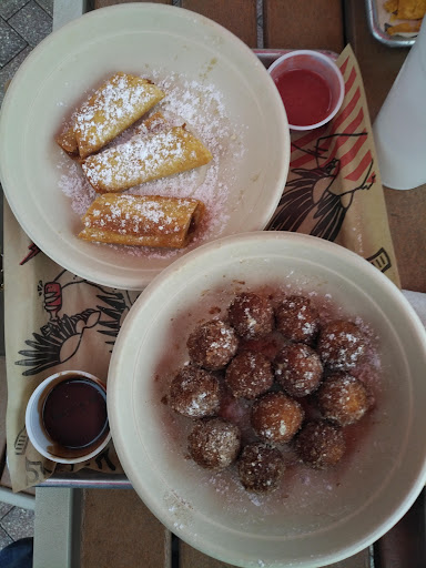 Tex-Mex Restaurant «Tijuana Flats», reviews and photos, 2518 FL-580 Ste. A, Clearwater, FL 33761, USA