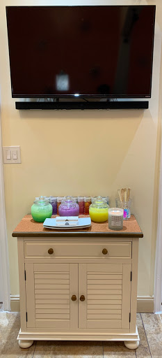 Nail Salon «Aqua Nails & Spa», reviews and photos, 2531 Wilson Blvd, Arlington, VA 22201, USA