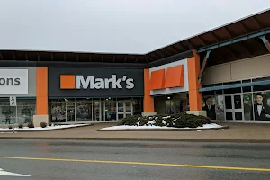 Mark's image