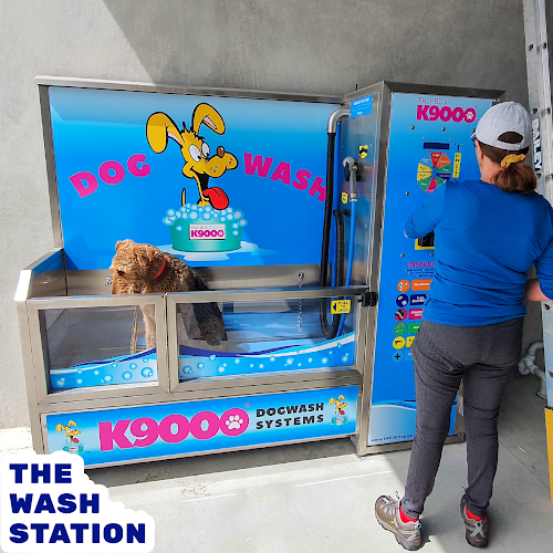Reviews of The Washstation in Wanaka - Car wash