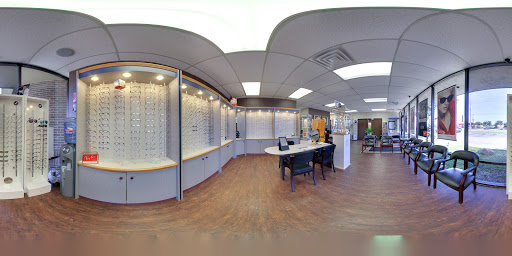 Eye Care Center «Hembree Eye Care», reviews and photos, 1720 Northwest Hwy #300, Garland, TX 75041, USA
