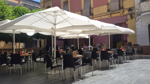 Taberna La Casona Baja