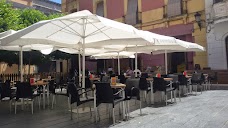 Taberna La Casona Baja en Badajoz