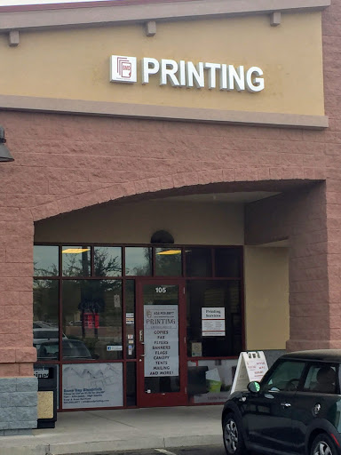 Print Shop «BMD Printing & Business Services», reviews and photos, 15605 W Roosevelt St #105, Goodyear, AZ 85338, USA
