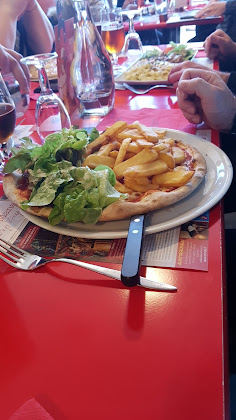 photo n° 1 du Restaurant Piazza Navona à Le Mans