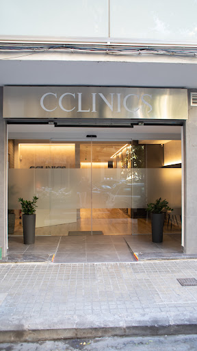 Cclinics en Valencia, Valencia