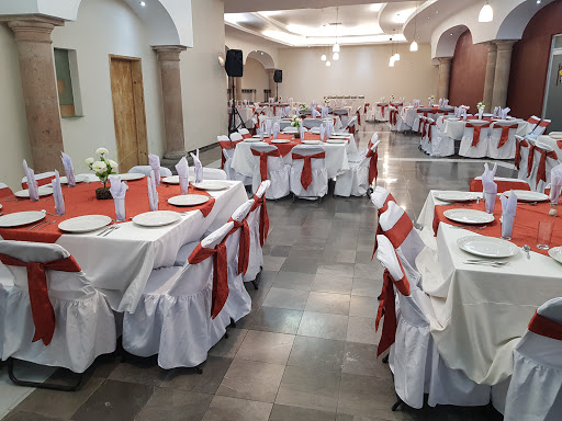 EVENTOS JIMENEZ ALMACEN