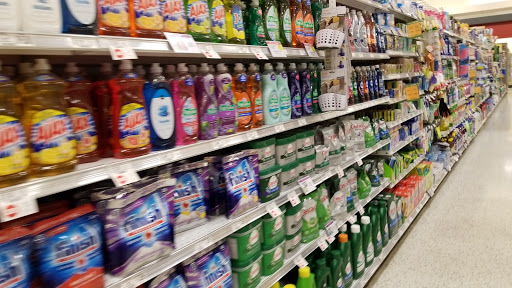 Supermarket «Publix Super Market at Churchill Square», reviews and photos, 303 SE 17th St, Ocala, FL 34471, USA