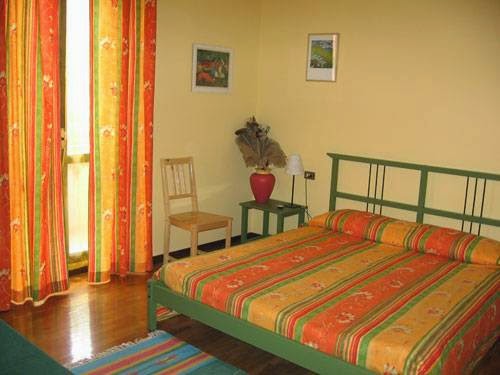 Photos du propriétaire Chambre d'hôtes B&B Al Calicanto 24010 Sorisole