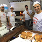 Photo n°1 de l'avis de Buscaino.e fait le 01/12/2018 à 09:19 sur le  Pizza Planet à Valderice