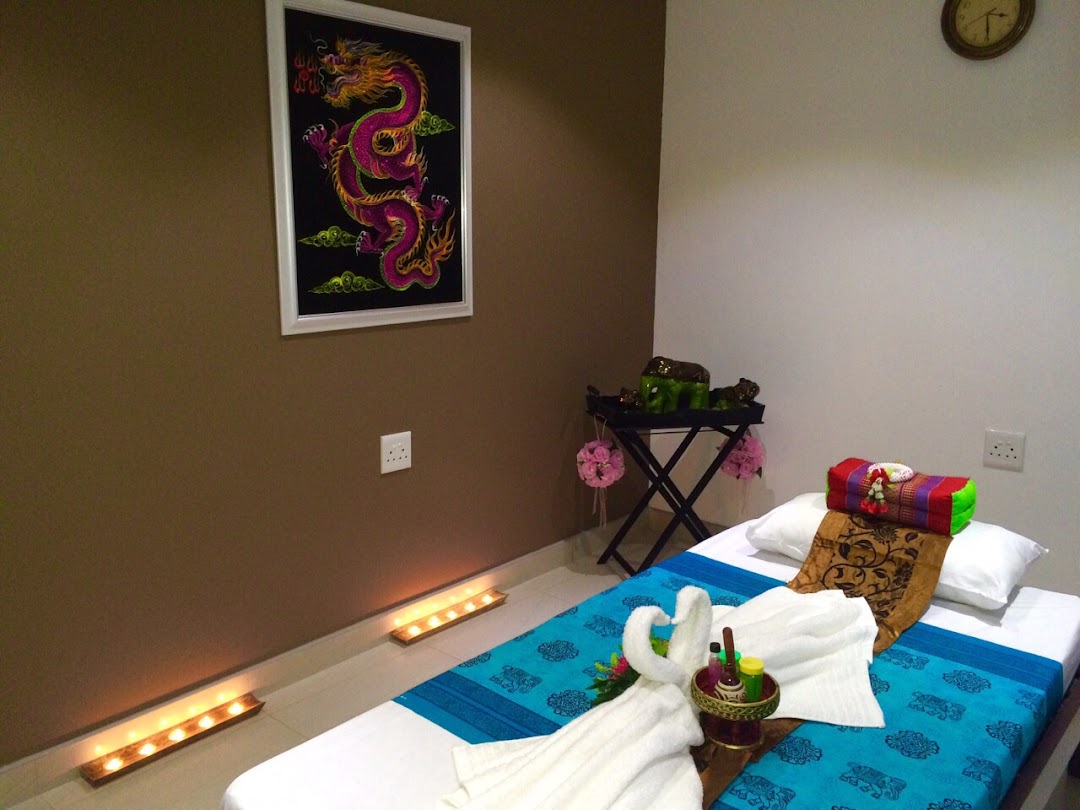 Thai Lanna Spa Bluff