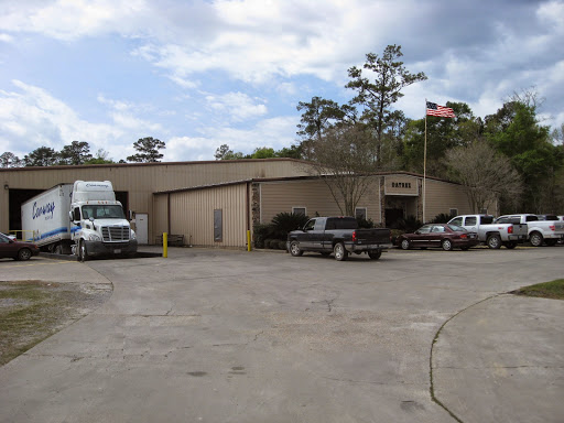 Datrex, Inc. in Kinder, Louisiana