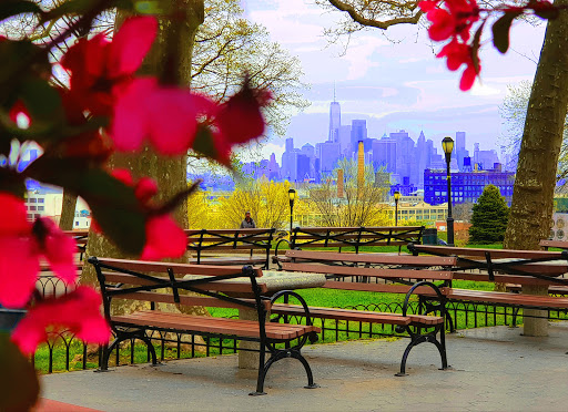 Park «Sunset Park», reviews and photos, 7th Ave & 43rd St, Brooklyn, NY 11232, USA