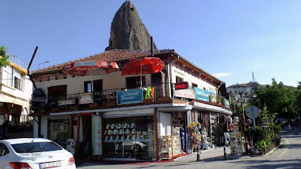 Otantik Bazaar