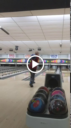 Bowling Alley «Freeway Lanes of Warren», reviews and photos, 2700 Parkman Rd NW, Warren, OH 44485, USA