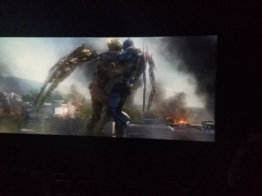 Movie Theater «Starplex 12 (EVO Entertainment Group)», reviews and photos, 1250 Wonder World Dr, San Marcos, TX 78666, USA