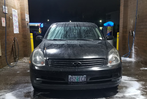 Car Wash «United Car Wash», reviews and photos, 9855 SW Walnut Pl, Tigard, OR 97223, USA