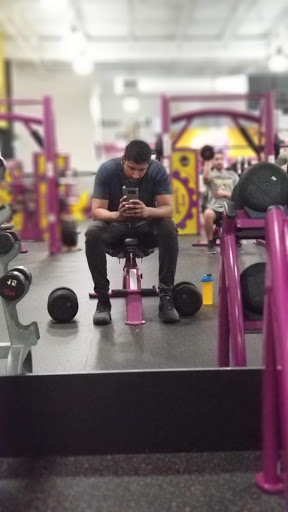 Gym «Planet Fitness», reviews and photos, 681 Cary Towne Blvd, Cary, NC 27511, USA