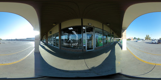 Shopping Mall «Southland Terrace Shopping Center», reviews and photos, 3971 7th Street Rd, Louisville, KY 40216, USA