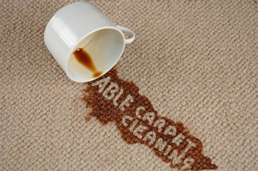 Carpet Cleaning Service «Able Janitorial & Carpet Services - Carpet Cleaning Longview, Tx», reviews and photos, 5734 TX-300 #15, Longview, TX 75604, USA