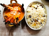 Curry du Shiva - Restaurant indien à Reims - n°4