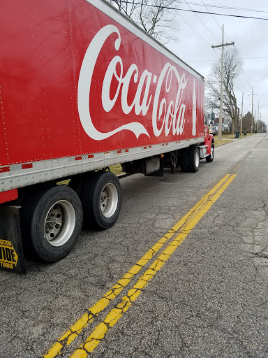 Convenience Store «circle k», reviews and photos, 1790 4th St, Cuyahoga Falls, OH 44221, USA