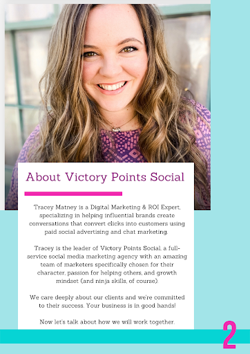 Victory Points Social image