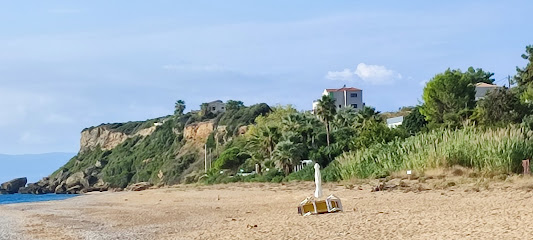 Skala Tara Beach