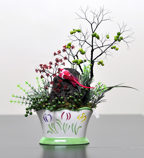 Florist «Good Shepherd Florist», reviews and photos, 5007 N Shepherd Dr, Houston, TX 77018, USA