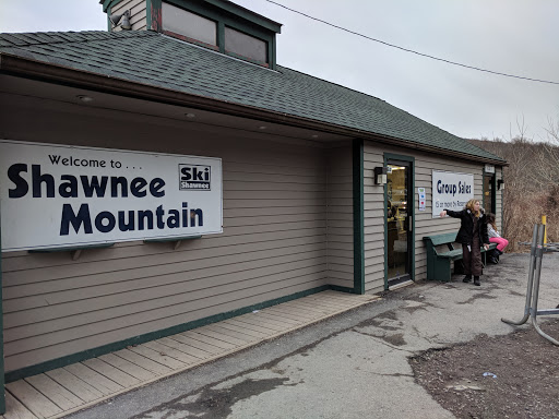 Ski Resort «Shawnee Mountain Ski Area», reviews and photos, 401 Hollow Rd, East Stroudsburg, PA 18301, USA