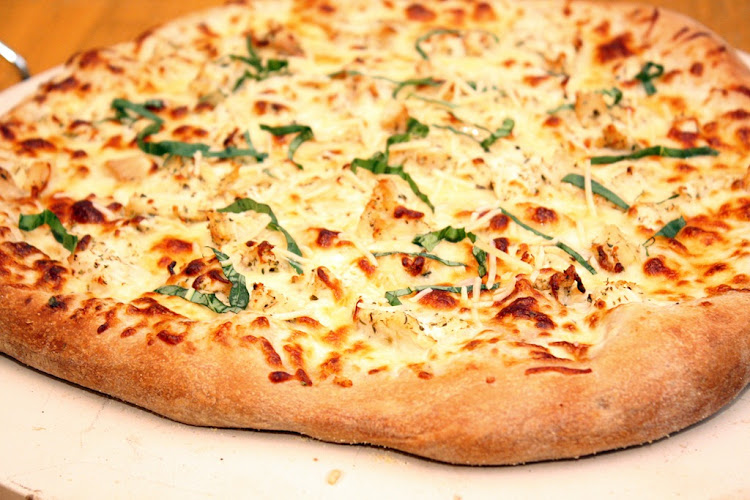 #7 best pizza place in New Port Richey - Slice of Life Pizzeria