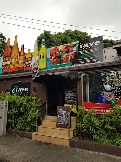 I Crave Bistro - 51 Carnarvon St, Suva, Fiji