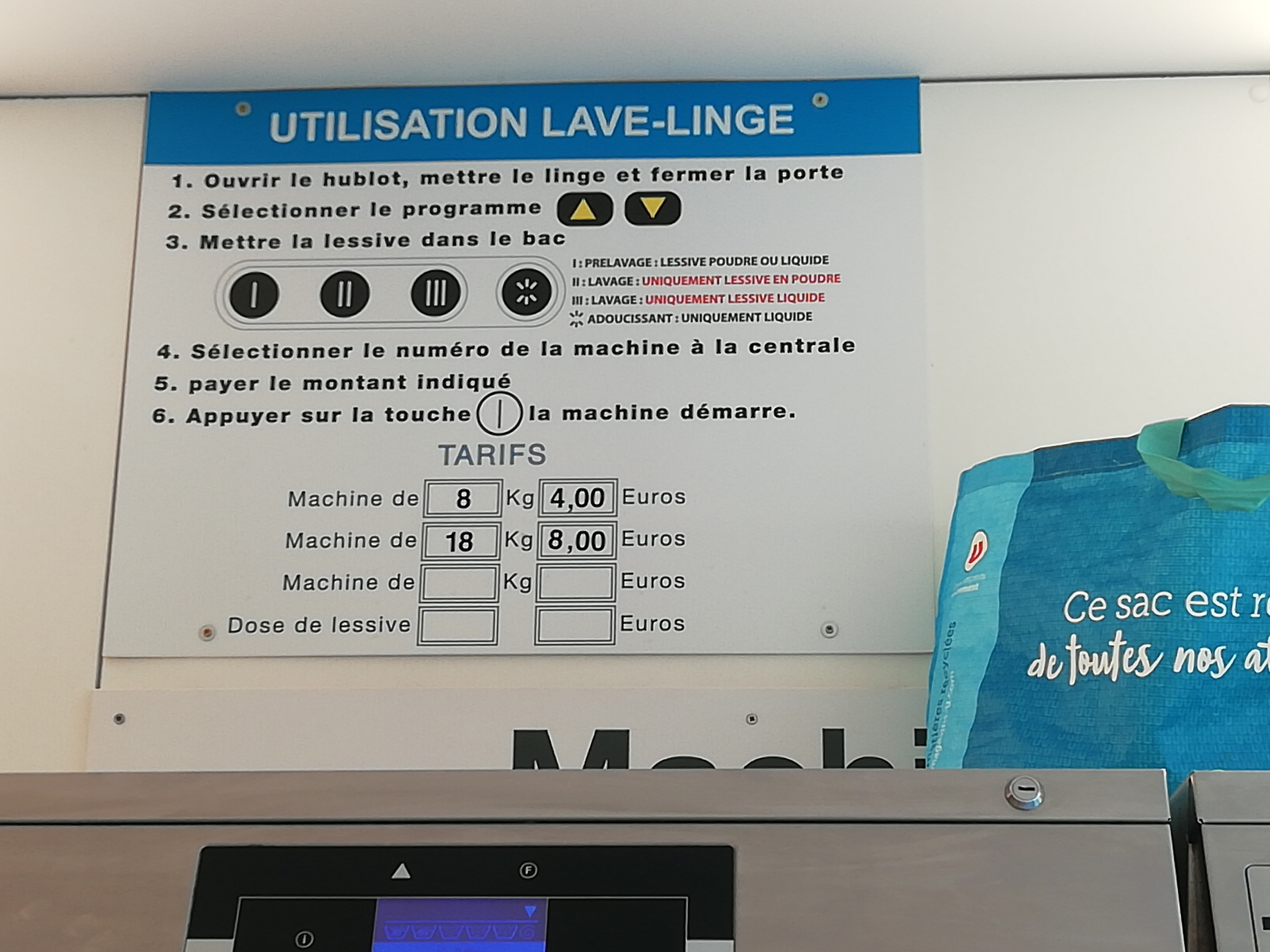 Photo n° 2 de l'avis de Pierre.A fait le 19/07/2022 à 03:41