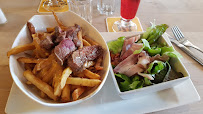 Frite du Restaurant Amour de Pomme de Terre à Nantes - n°5