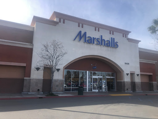 Marshalls, 3420 W Century Blvd, Inglewood, CA 90303, USA, 
