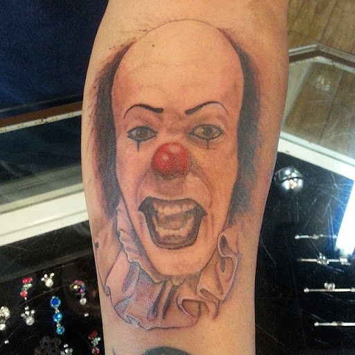 Tattoo Shop «Platinum Ink OC», reviews and photos, 692 El Camino Real, Tustin, CA 92780, USA