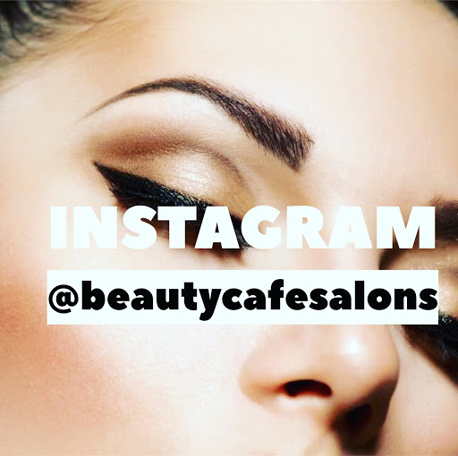 Beauty Salon «Beauty Cafe Salon Aventura», reviews and photos, 1606 NE Miami Gardens Dr, North Miami Beach, FL 33179, USA