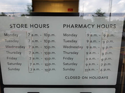 Supermarket «Publix Super Market at Shakerag Shopping Center», reviews and photos, 7780 McGinnis Ferry Rd, Suwanee, GA 30024, USA