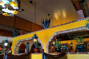 El Toro Mexican Restaurant & Cantina image