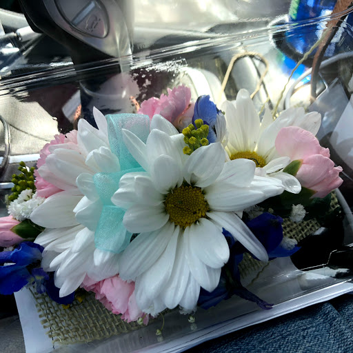 Florist «73 DAISIES», reviews and photos, 7418 Laurel Bowie Rd, Bowie, MD 20715, USA