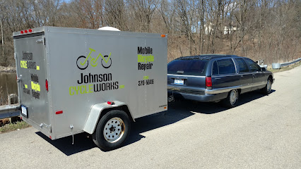 Johnson Cycle Works - Mobile Bicycle Repair - By Appointment