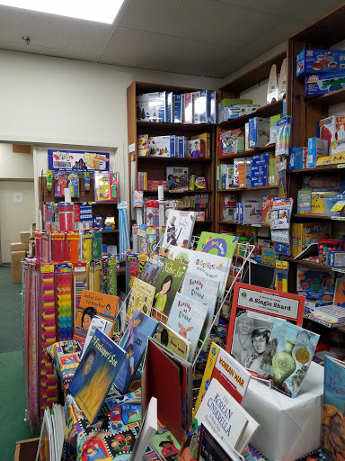 Book Store «The Bookies Bookstore», reviews and photos, 4315 E Mississippi Ave, Denver, CO 80246, USA