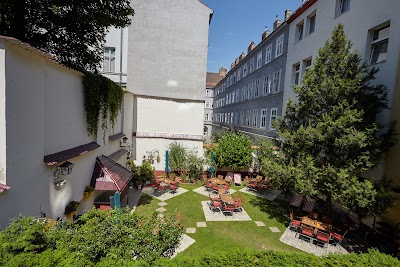Photos of Hotel Praterstern