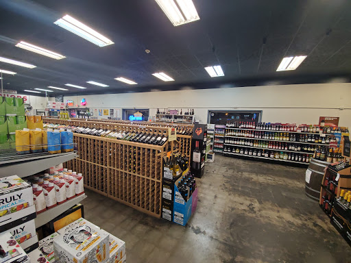 Liquor Store «Roof Brothers Wine & Spirits», reviews and photos, 4033 Clarks River Rd, Paducah, KY 42003, USA