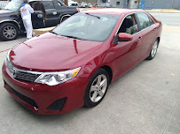 Luxxury Auto Body - Photo 4 - Car repair in Atlanta, GA, Atlanta