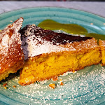 Photo n°4 de l'avis de Gian.u fait le 27/07/2021 à 07:23 sur le  Il Farè Restaurant - Pizzeria Napoletana à Porto San Paolo