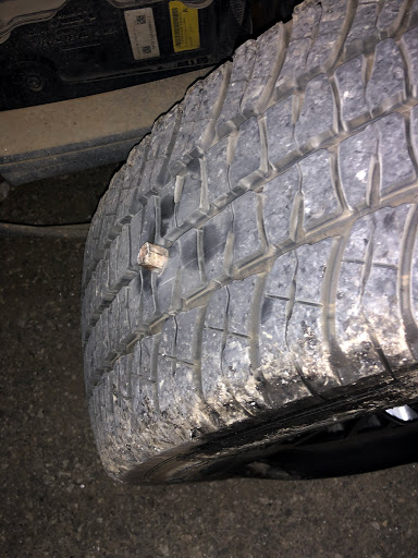 Tire Shop «Discount Tire Store - Roanoke, TX», reviews and photos, 1330 US-377, Roanoke, TX 76262, USA