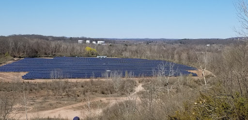 Golf Course «TPC River Highlands», reviews and photos, 1 Golf Club Rd, Cromwell, CT 06416, USA