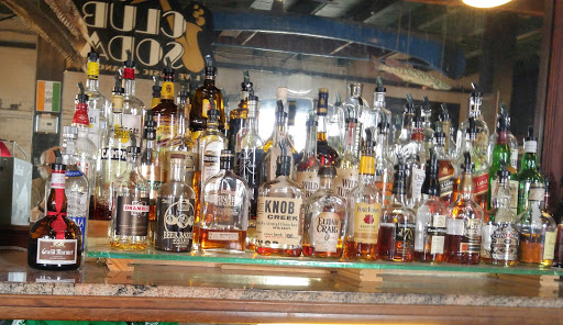 Bar «Old Dog Tavern», reviews and photos, 402 E Kalamazoo Ave, Kalamazoo, MI 49007, USA