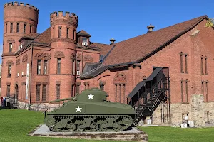 New York State Military Museum and Veterans Research Center image